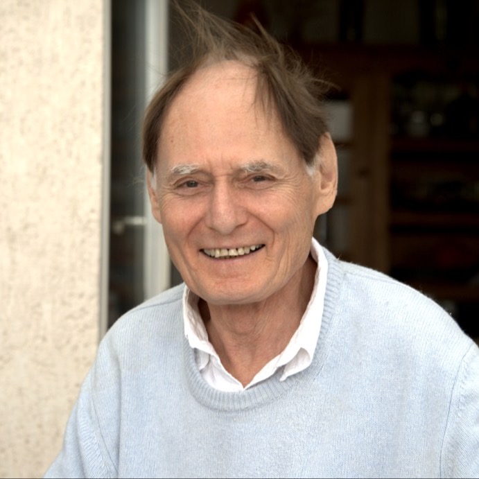 Photo de Jean-Pierre MAINDIVE