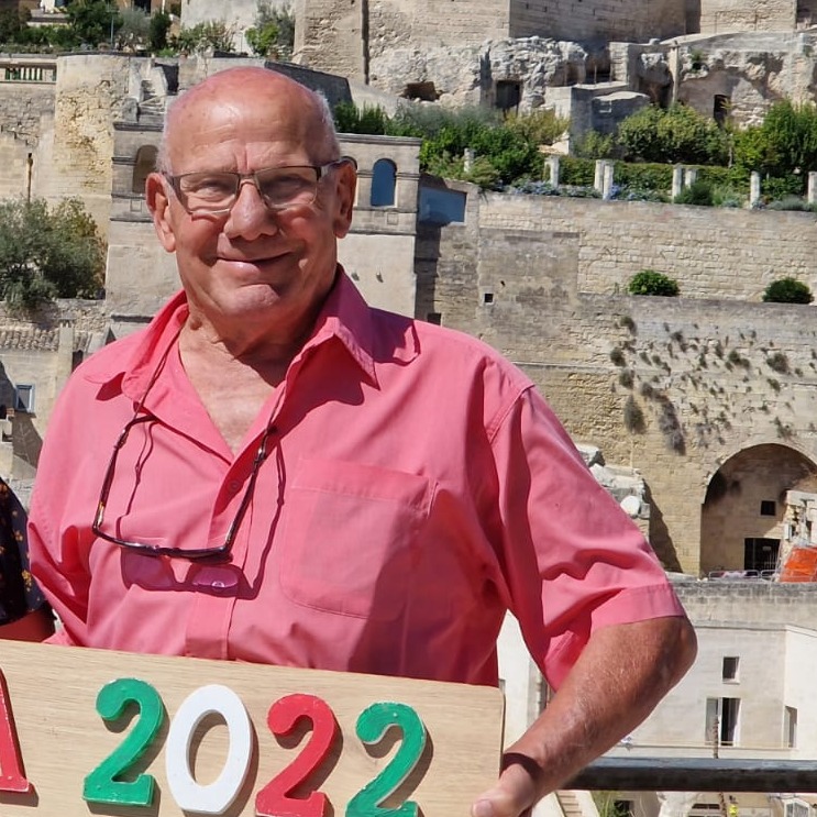 Photo de Santo ANNICCHIARICO