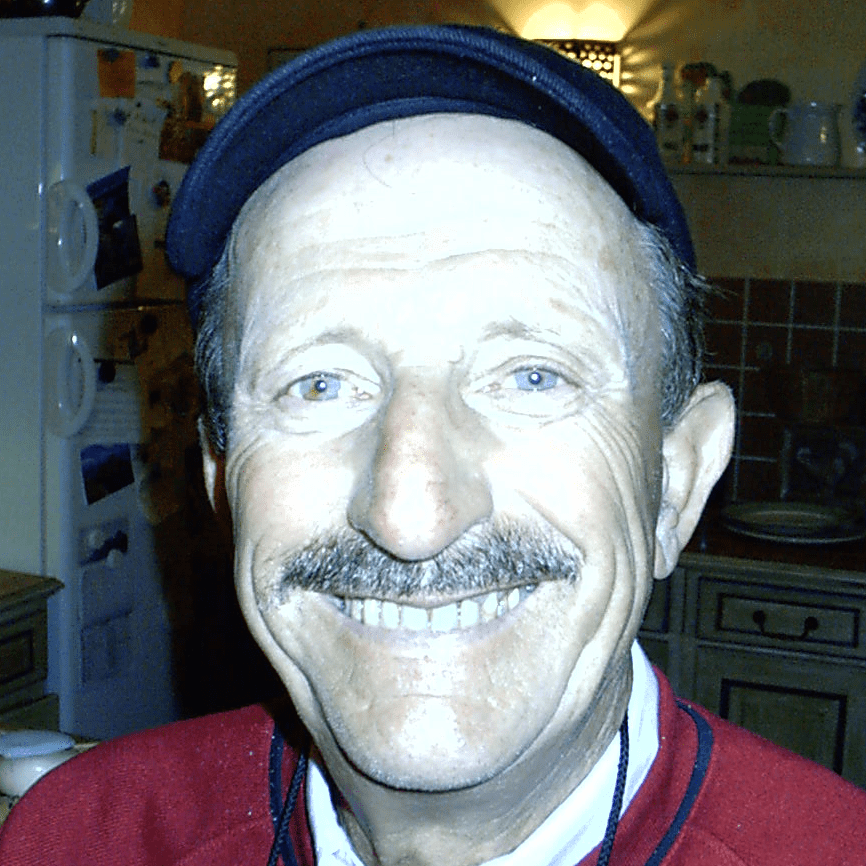 Photo de Jean GORMOND