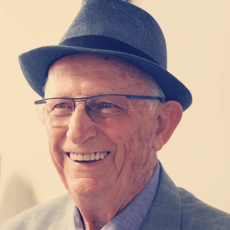 Photo de Jean GORMOND