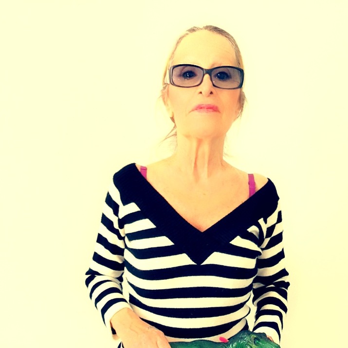 Photo de Maria ARGOURD