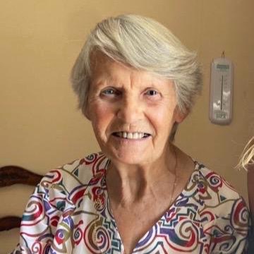 Photo d’Andrée GORMOND