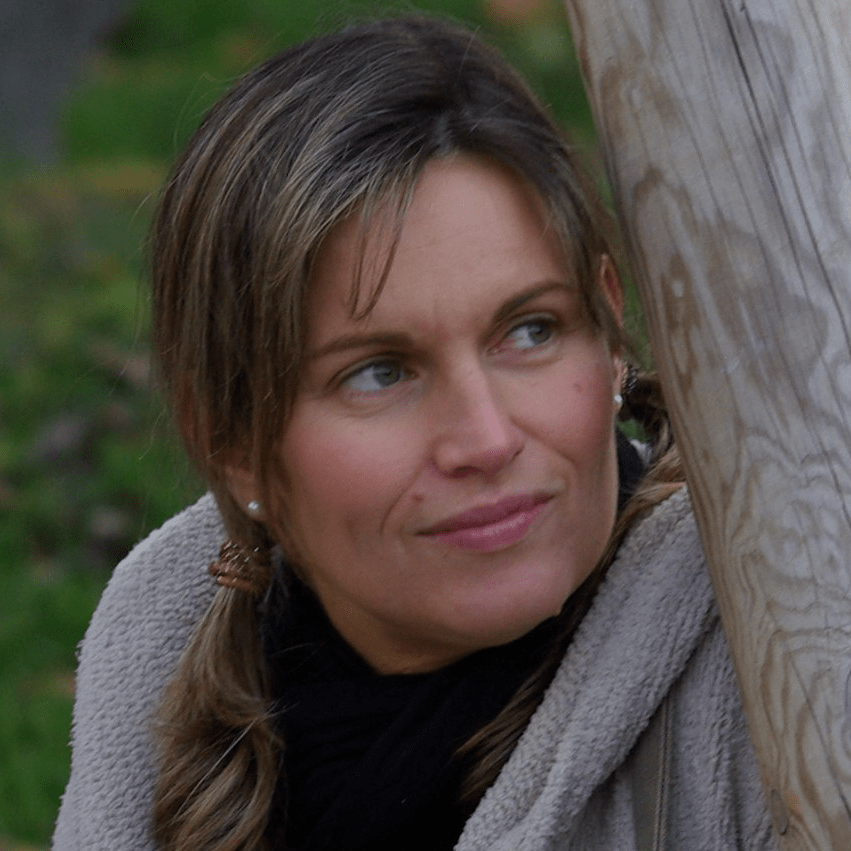 Photo de Valérie LORENZI