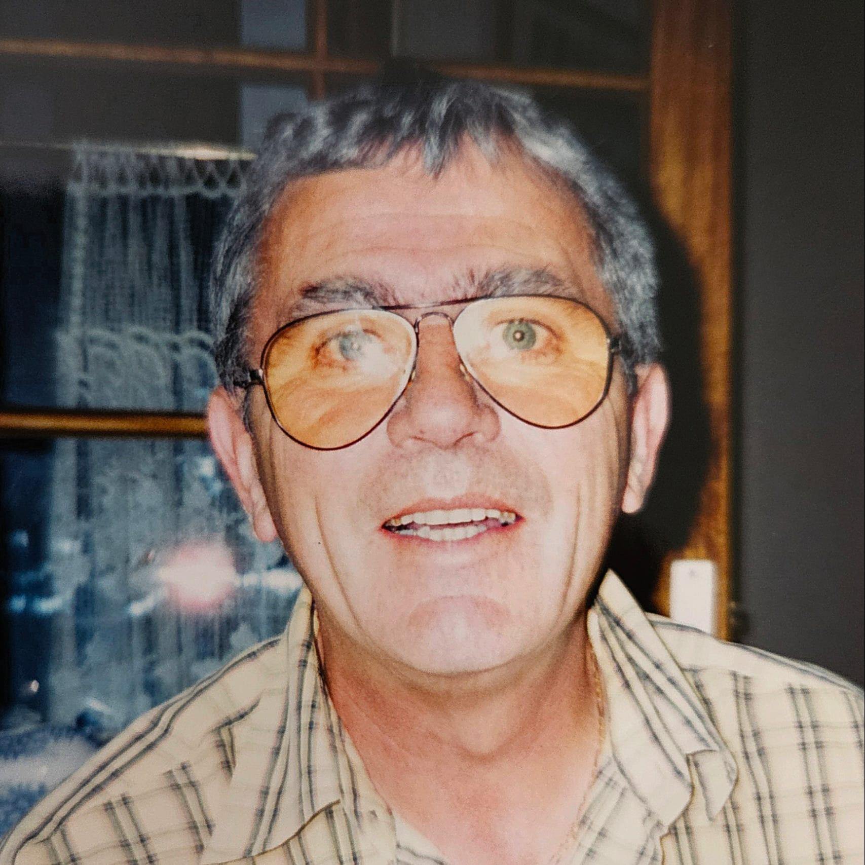 Photo de Gérard MORIER