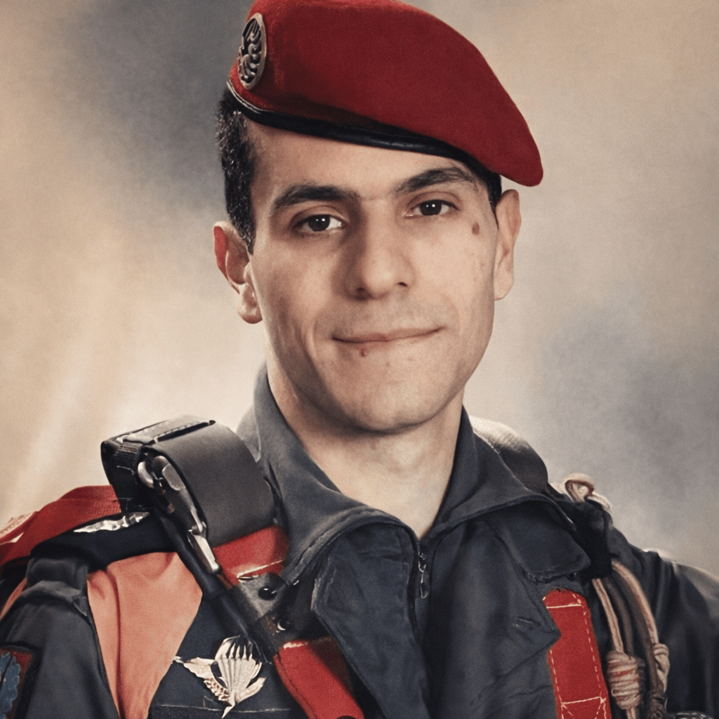 Photo de Frédéric GIACONE