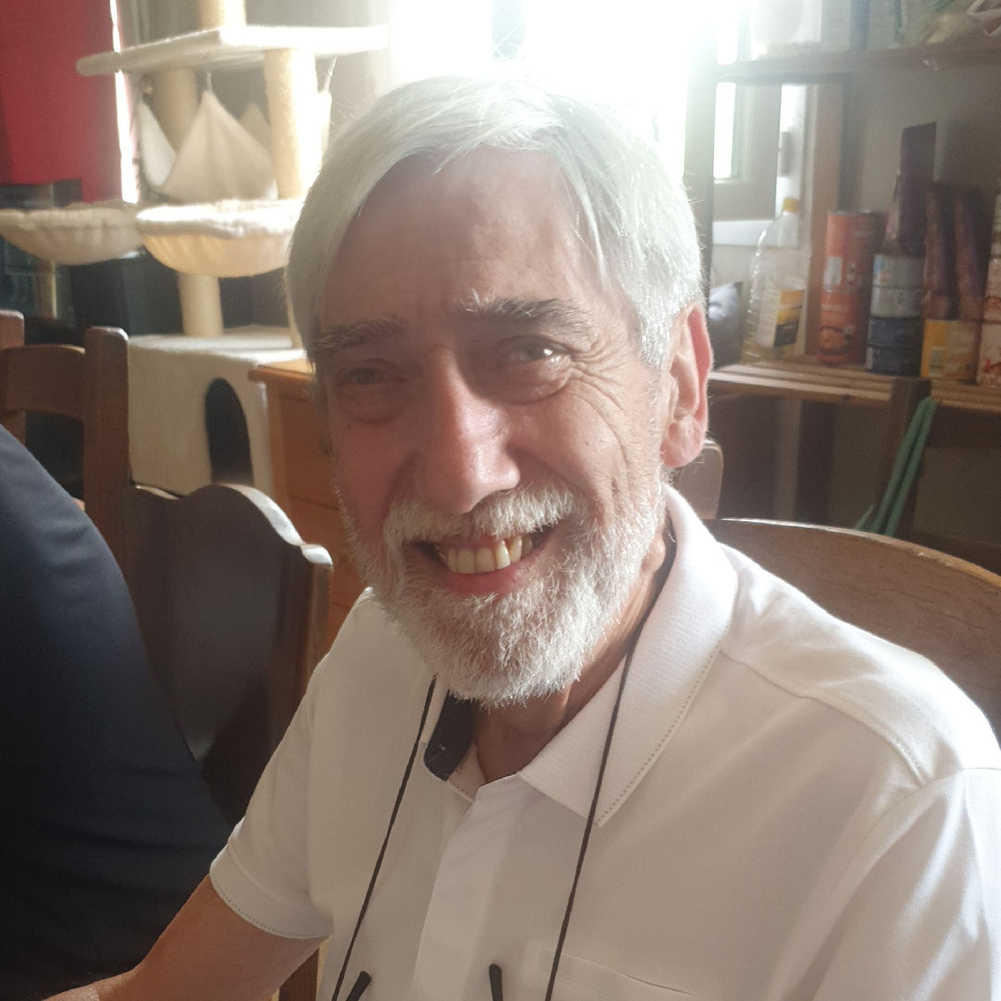 Photo d’Olivier ROUYER