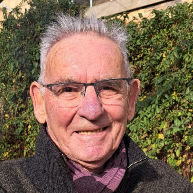 Photo d’Alain SÉVE