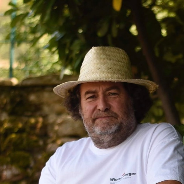 Photo de Gilles PERRARD