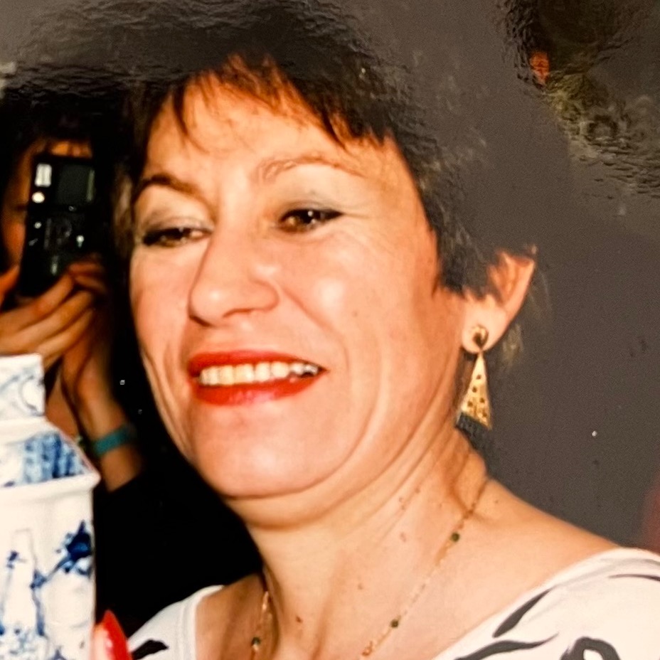 Photo de Monique REYNAUD