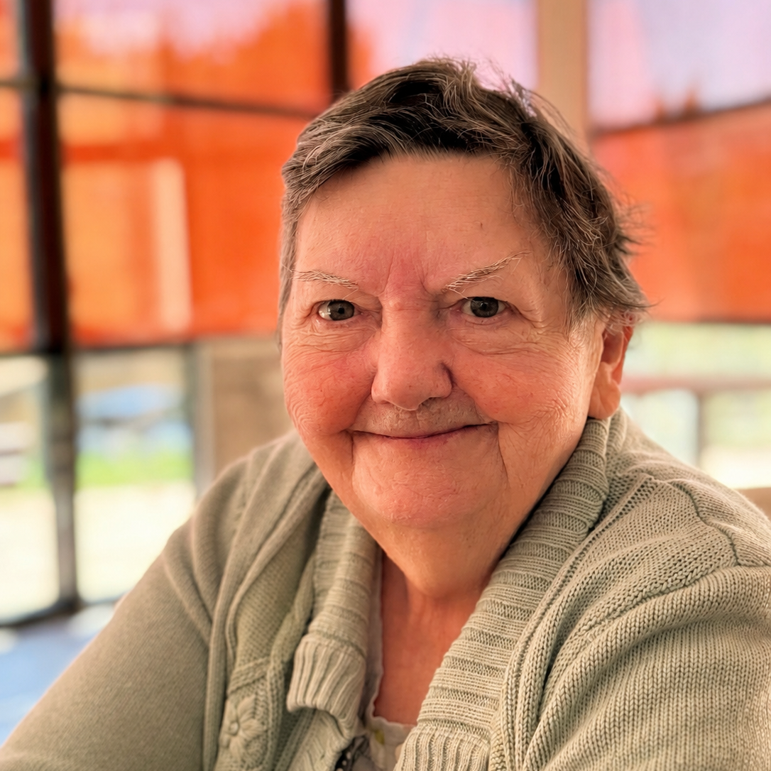 Photo de Monique PRUD'HOMME