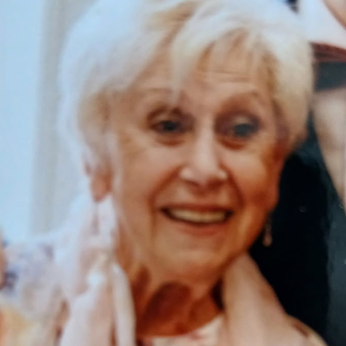 Photo de Michèle MELMONT