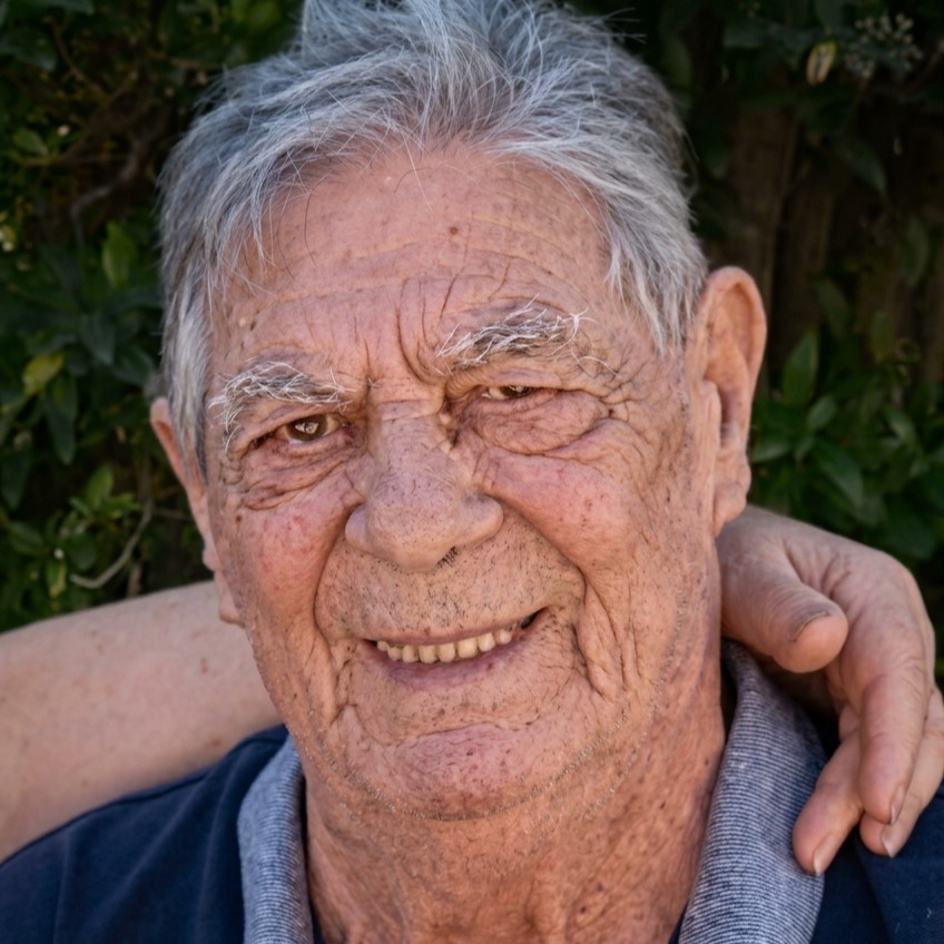 Photo de Mario FERNANDEZ