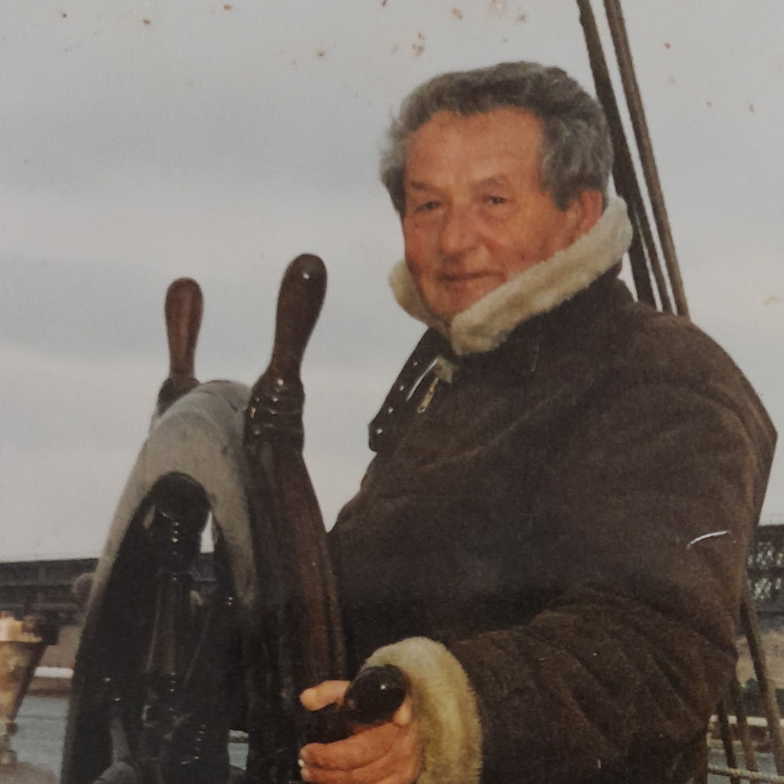 Photo de Jean-Paul SANCHEZ