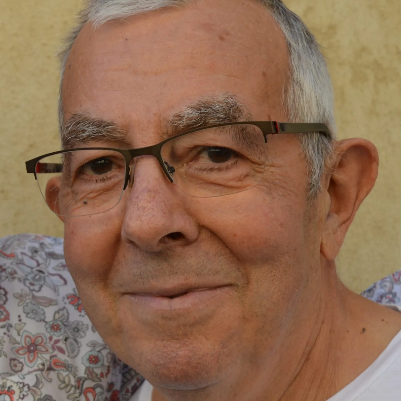 Photo de Marcel DAUMAS