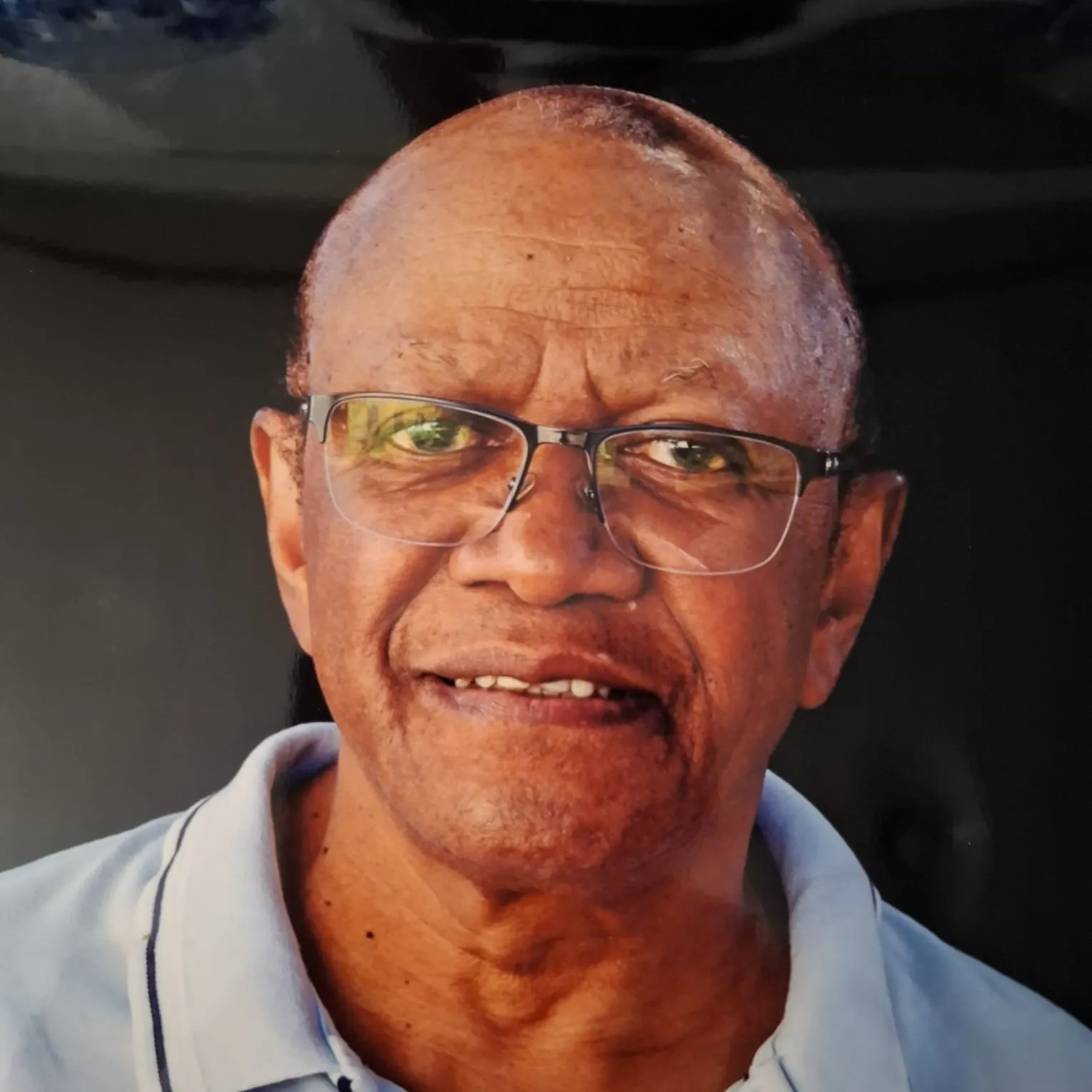 Photo d’Henri RATSIMIJERISON