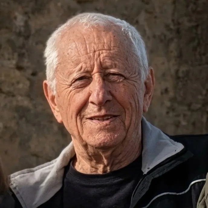 Photo de Charles VOLPE