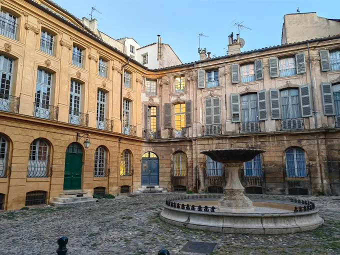 Aix-en-Provence (13100)